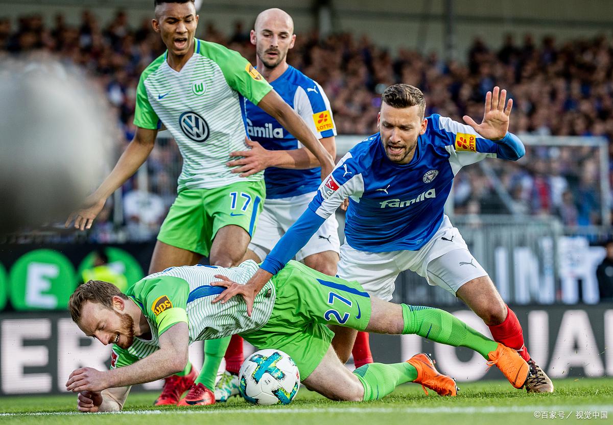 包含汉堡主场击败沃尔夫斯堡，取得宝贵三分的词条